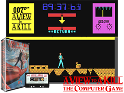 007 - A View to a Kill